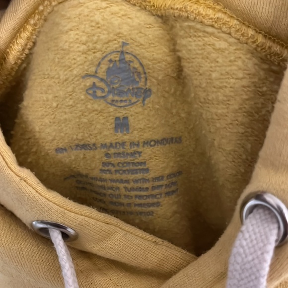 Disney Parks Disneyland Sweatshirt Hoodie - Picture 6 of 6